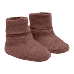Outlet Uld Footies - 2251 Futter|Uldhuer, Uldvanter & Uldfutter