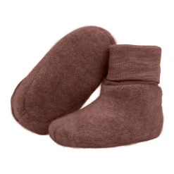 Outlet Uld Footies - 2251 Futter|Uldhuer, Uldvanter & Uldfutter