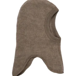 Online Uld fullface - MELANGE DENVER Elefanthuer & Huer|Uldhuer, Uldvanter & Uldfutter