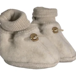 Discount Uld futter - Melange Offwhite Futter|Uldhuer, Uldvanter & Uldfutter