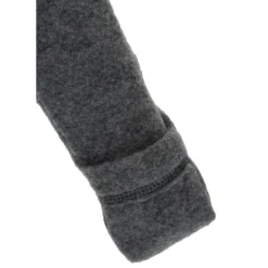 New Uld heldragt - Anthracite Melange Køredragter|Ulddragter