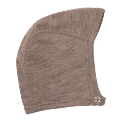 Hot Uld hue - solid - Leafless Tree Melange Babyhjelme|Uldhuer, Uldvanter & Uldfutter