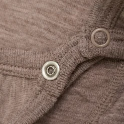 Hot Uld hue - solid - Leafless Tree Melange Babyhjelme|Uldhuer, Uldvanter & Uldfutter