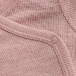 New Uld Jumpsuit - Solid - 6340 Ulddragter|Heldragter U. Fod