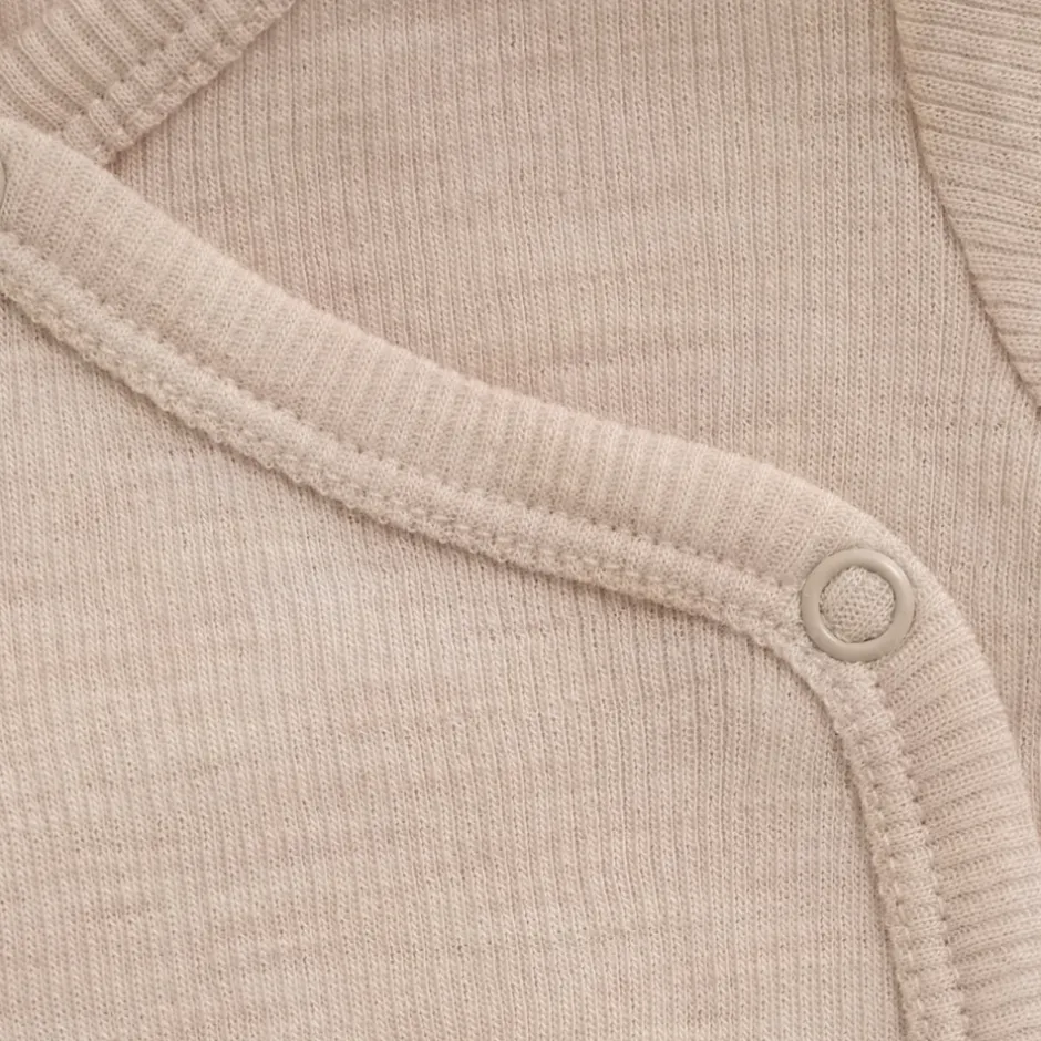 Hot Uld Jumpsuit - Solid - 2020 Ulddragter|Heldragter U. Fod