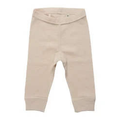 Uld Leggings - Solid - 2020 Uldunderdele|Leggings