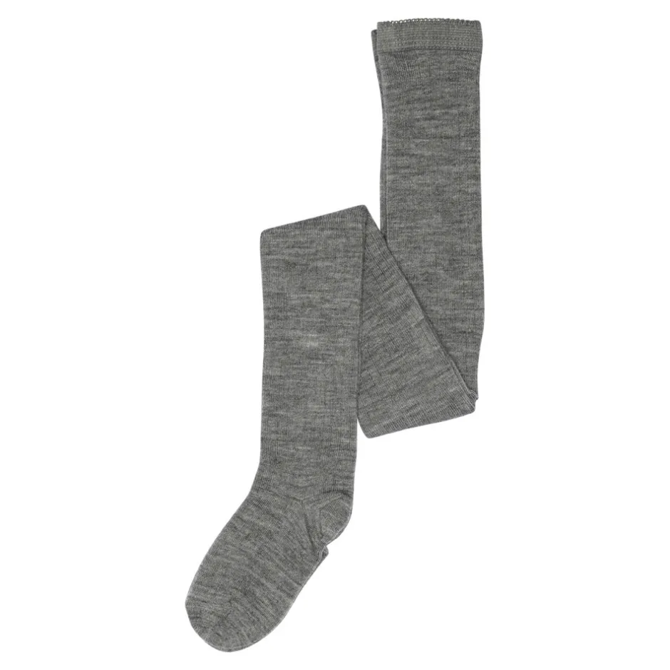 Best Uld Strømpebuks Rib - 491 Strømpebukser|Uldstrømper & Uldstrømpebukser