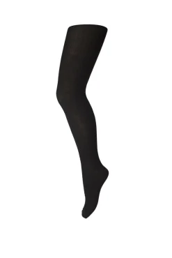 Discount Uld Strømpebukser - 8-Black Strømpebukser|Uldstrømper & Uldstrømpebukser