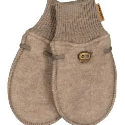 Best Uld vanter - Melange Denver Uldhuer, Uldvanter & Uldfutter