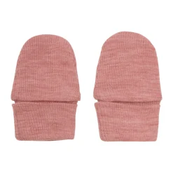 Outlet Uld vanter - solid - 4436 Luffer & Vanter|Uldhuer, Uldvanter & Uldfutter