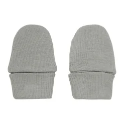 Hot Uld vanter - solid - 9709 Luffer & Vanter|Uldhuer, Uldvanter & Uldfutter