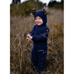 Online Ulddragt - Blue Nights Køredragter|Ulddragter