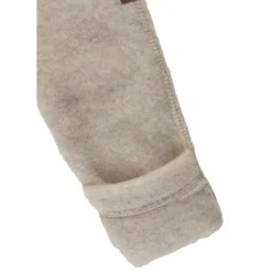 New Ulddragt - Melange Offwhite Køredragter|Ulddragter