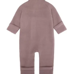 Ulddragt - TWILIGHT MAUVE Køredragter|Ulddragter