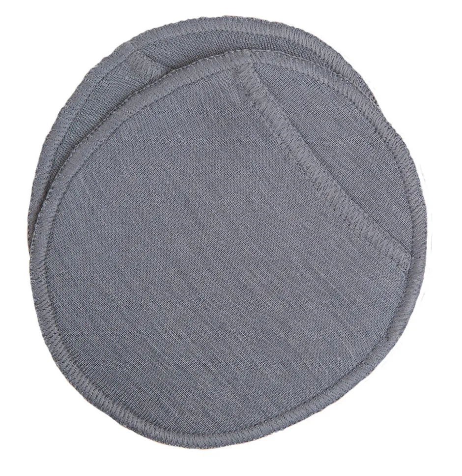 Outlet Uld/Silke Ammeindlæg - Grey Ammeindlæg/Ammebrikker