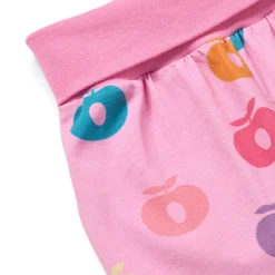 Online Ulm Bukser - Pink lilac Bukser