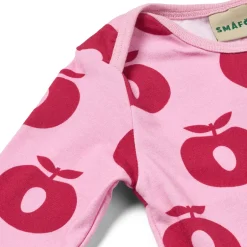 New Ulm Heldragt - Pink lilac Heldragter U. Fod