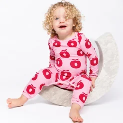 New Ulm Heldragt - Pink lilac Heldragter U. Fod