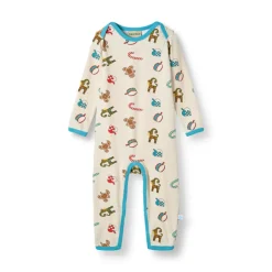 Hot Ulm Heldragt - Vanilla Juletøj|Heldragter U. Fod