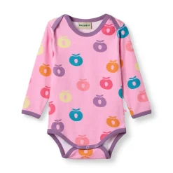 Sale Ulm Langærmet Body - Pink lilac Bodystocking Langærmet