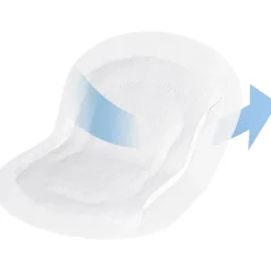 Discount Ultra-åndbare ammeindlæg, 60 stk Ammeindlæg/Ammebrikker