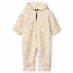 Clearance Umeko Fleece Dragt - 5553 Køredragter