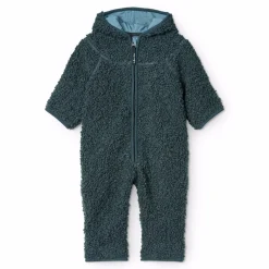 Hot Umeko Fleece Dragt - 8753 Køredragter