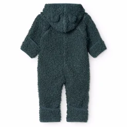 Hot Umeko Fleece Dragt - 8753 Køredragter