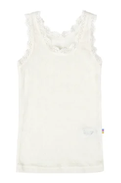 Discount Undershirt - NUTURE Undertøj|Uldoverdele