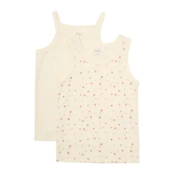 Outlet Undertrøje - 2 pak - 1111 Undertøj