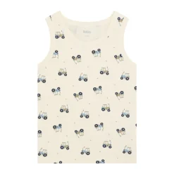 Undertrøje - 2 pak - Faded Denim Undertøj