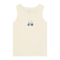 Undertrøje - 2 pak - Faded Denim Undertøj