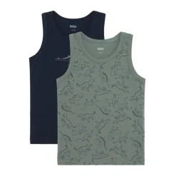 Clearance Undertrøje - 2 pak - Laurel Wreath Undertøj