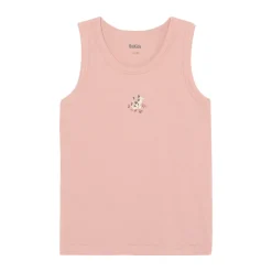 Clearance Undertrøje - 2 pak - Misty Rose Undertøj