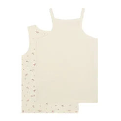 Clearance Undertrøje - 2 pak - Turtledove Undertøj