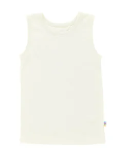 Best Undertrøje - Natur Undertøj|Uldoverdele