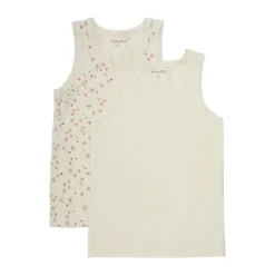 Undertrøje 2 pak - 413 Undertøj