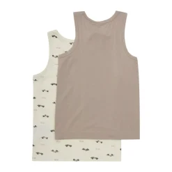 Outlet Undertrøje 2 pak - 992 Undertøj