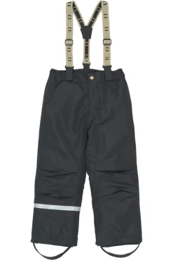 Uni Skibukser - Black Vinterjakker & Bukser