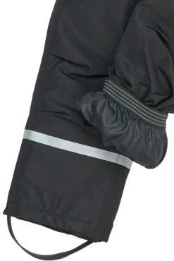 Uni Skibukser - Black Vinterjakker & Bukser