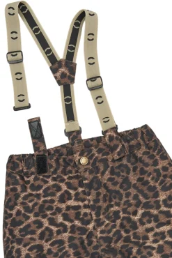 Outlet Uni Skibukser - Leo Vinterjakker & Bukser