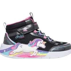 Online Unicorn Chaser - BKMT Sneakers Med Velcro
