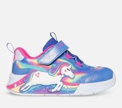 New Unicorn Chaser - BLMT Sneakers Med Blink|Sneakers Med Lys