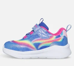 New Unicorn Chaser - BLMT Sneakers Med Blink|Sneakers Med Lys
