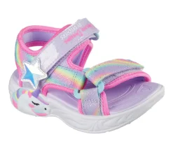 Hot Unicorn dreams sandal - LVMT Sandaler Med Åben Tå