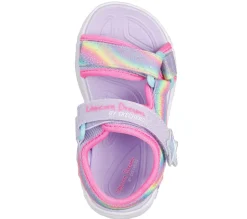 Hot Unicorn dreams sandal - LVMT Sandaler Med Åben Tå