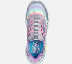 Online Unicorn Dreams Starry Lite - LVMT Sneakers Med Lys