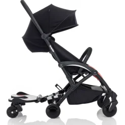 Outlet Universal Ståbræt - Black Ståbræt