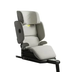 Discount Up - Beachgrass Beige Autostole 100-150 Cm (4-12 År)