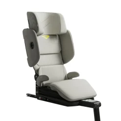 Discount Up - Beachgrass Beige Autostole 100-150 Cm (4-12 År)